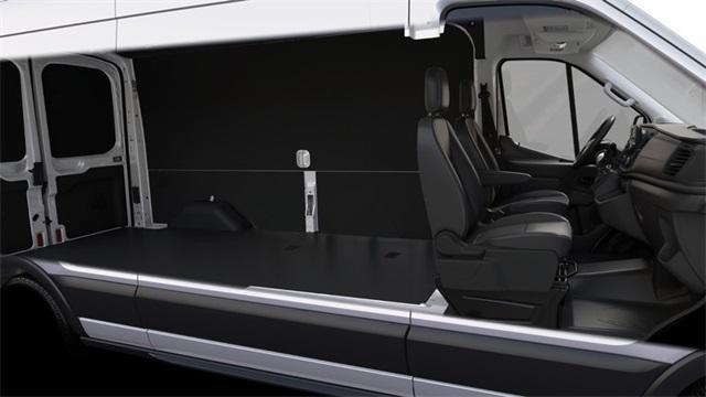new 2024 Ford Transit-250 car, priced at $46,593