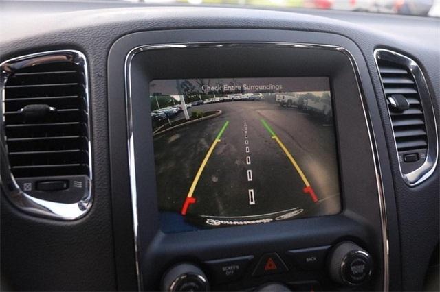 used 2015 Dodge Durango car, priced at $10,950