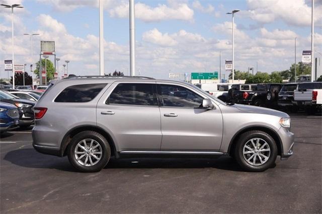 used 2015 Dodge Durango car, priced at $10,950