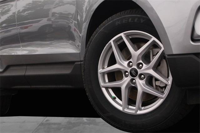 used 2024 Ford Edge car, priced at $24,950