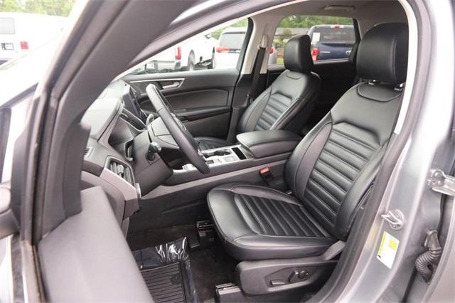 used 2024 Ford Edge car, priced at $24,950