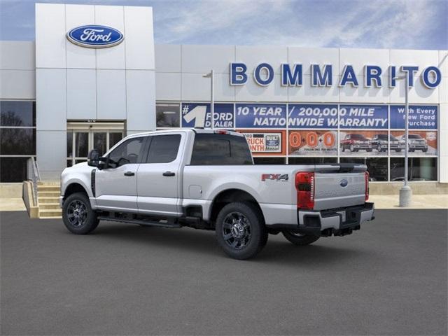 new 2024 Ford F-250 car, priced at $54,695