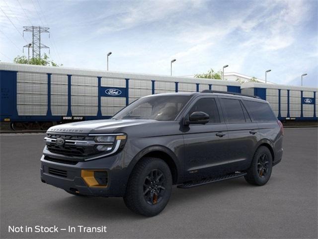 new 2025 Ford Expedition car, priced at $81,540