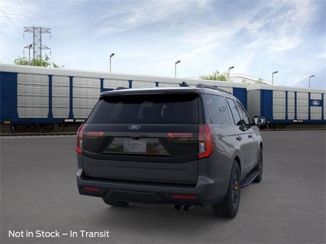 new 2025 Ford Expedition car, priced at $81,540