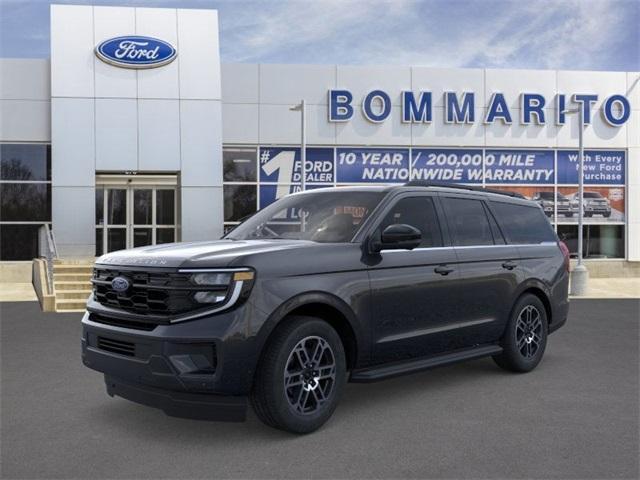 new 2025 Ford Expedition car, priced at $68,840