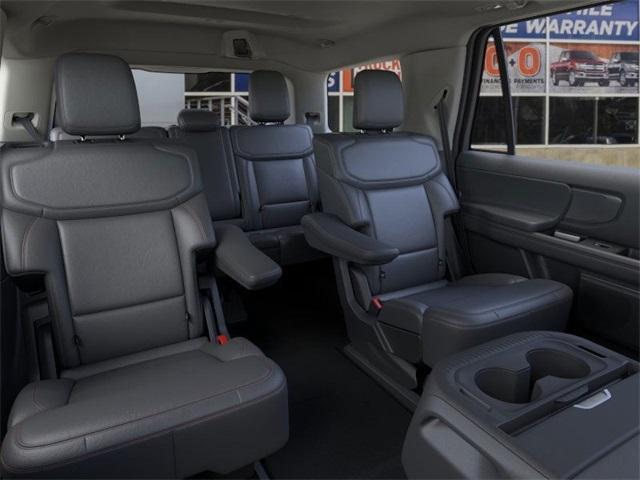 new 2025 Ford Expedition car, priced at $68,840