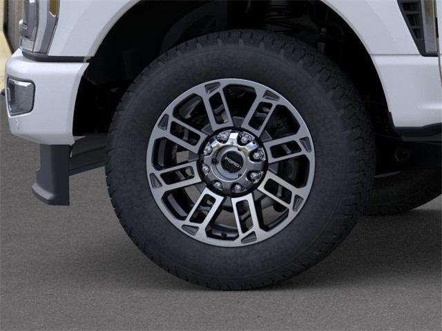new 2025 Ford F-350 car, priced at $99,785