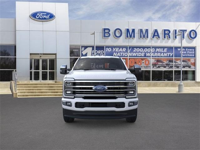 new 2025 Ford F-350 car, priced at $99,785