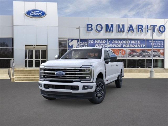 new 2025 Ford F-350 car, priced at $99,785