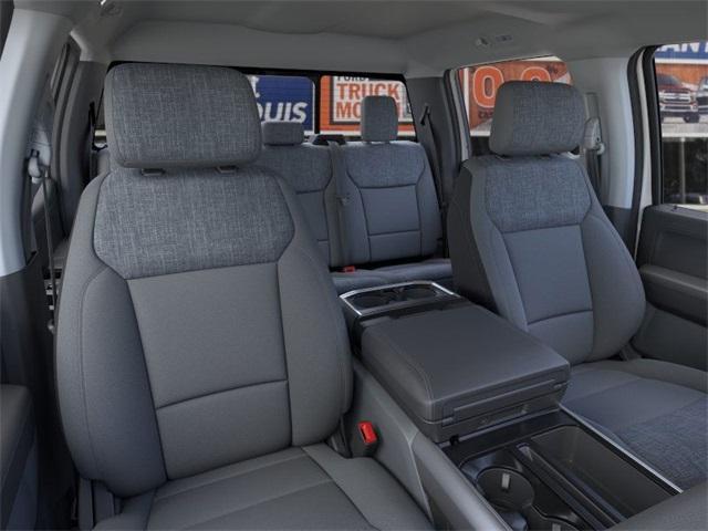 new 2024 Ford F-150 car, priced at $49,594