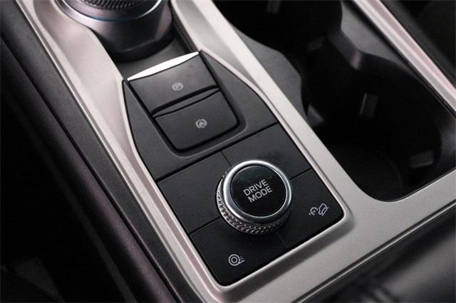 used 2022 Ford Explorer car, priced at $29,950