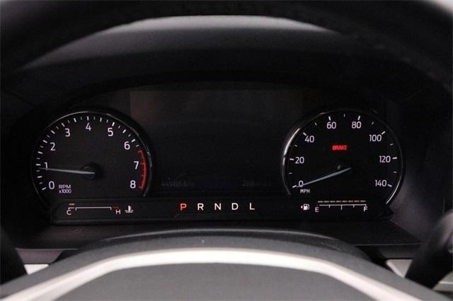 used 2022 Ford Explorer car, priced at $29,950