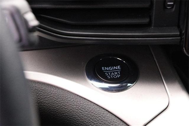 used 2022 Ford Explorer car, priced at $29,950