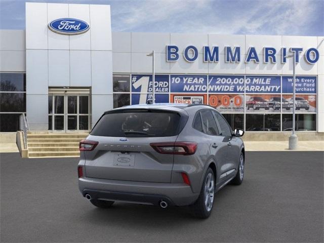 new 2024 Ford Escape car, priced at $31,320