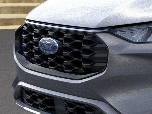 new 2024 Ford Escape car, priced at $31,320