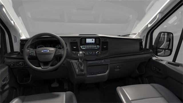new 2025 Ford Transit-250 car, priced at $49,490