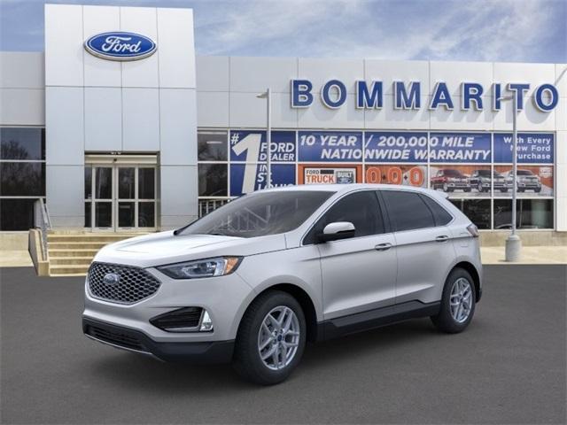 new 2024 Ford Edge car, priced at $39,360