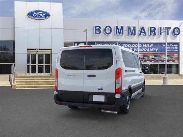 new 2024 Ford Transit-350 car, priced at $58,735