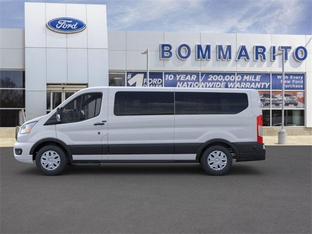 new 2024 Ford Transit-350 car, priced at $61,920