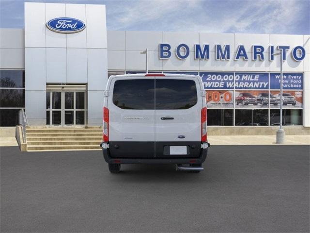 new 2024 Ford Transit-350 car, priced at $61,920