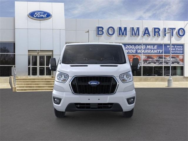 new 2024 Ford Transit-350 car, priced at $61,920