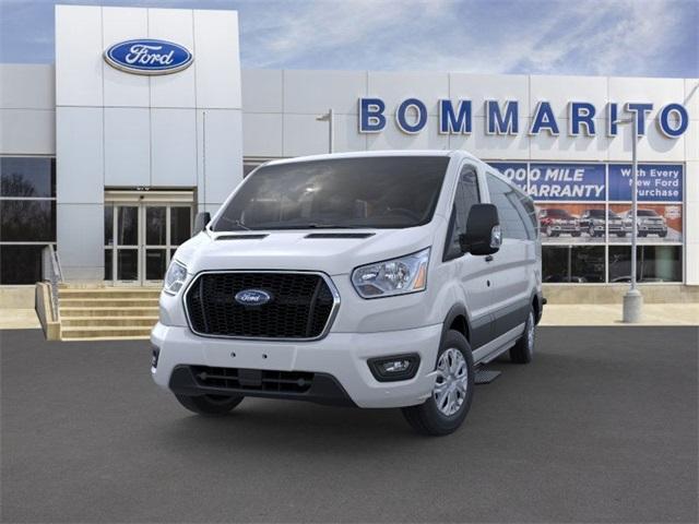 new 2024 Ford Transit-350 car, priced at $61,920