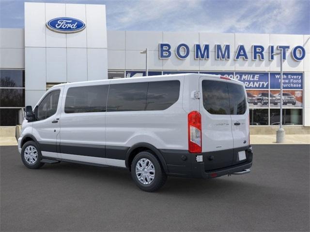 new 2024 Ford Transit-350 car, priced at $61,920