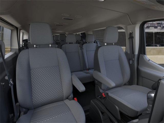 new 2024 Ford Transit-350 car, priced at $61,920