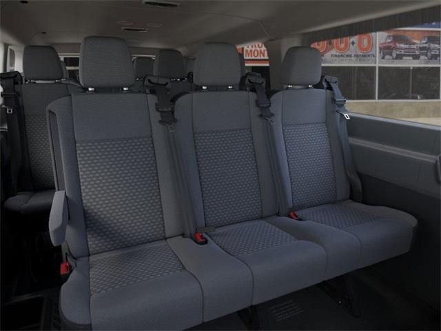 new 2024 Ford Transit-350 car, priced at $61,920