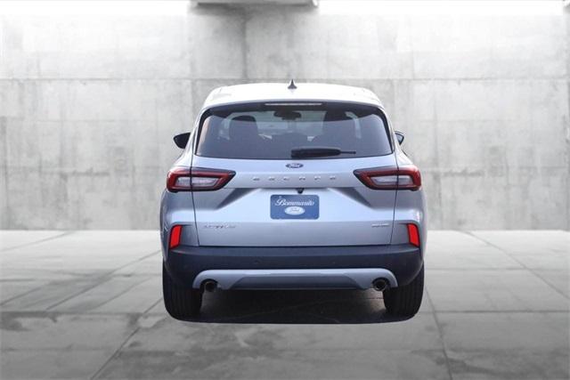 used 2024 Ford Escape car, priced at $21,950