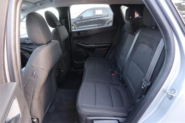 used 2024 Ford Escape car, priced at $21,950