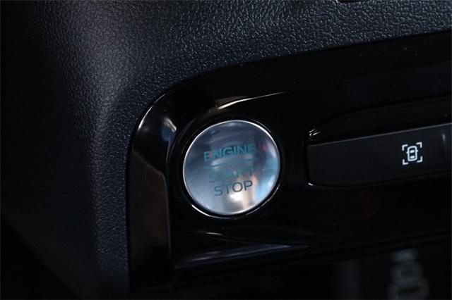 used 2024 Ford Escape car, priced at $21,950