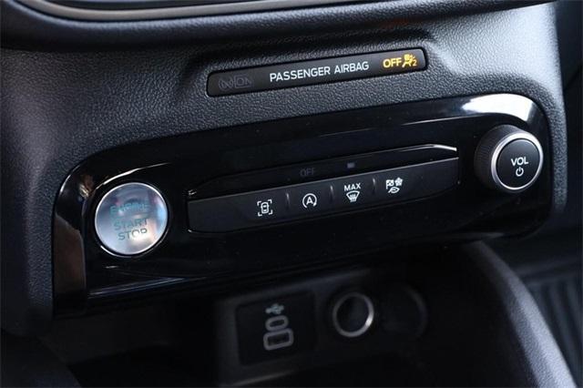 used 2024 Ford Escape car, priced at $21,950