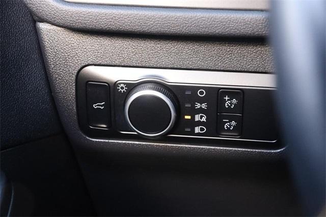used 2024 Ford Escape car, priced at $21,950