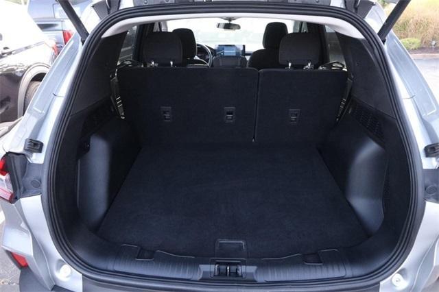 used 2024 Ford Escape car, priced at $21,950