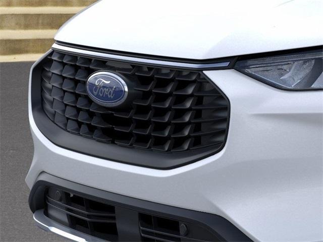 new 2025 Ford Escape car, priced at $32,714