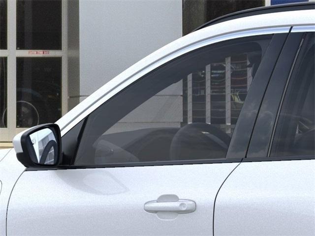new 2025 Ford Escape car, priced at $32,714