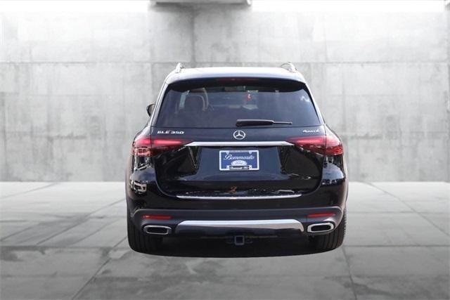 used 2025 Mercedes-Benz GLE 350 car, priced at $59,450