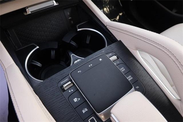 used 2025 Mercedes-Benz GLE 350 car, priced at $59,450