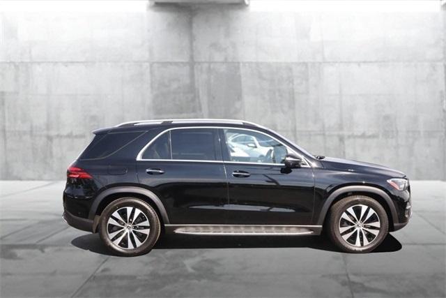 used 2025 Mercedes-Benz GLE 350 car, priced at $59,450