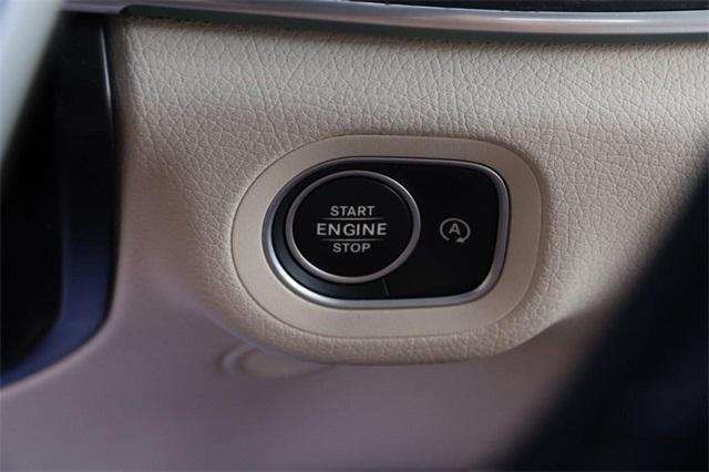 used 2025 Mercedes-Benz GLE 350 car, priced at $59,450