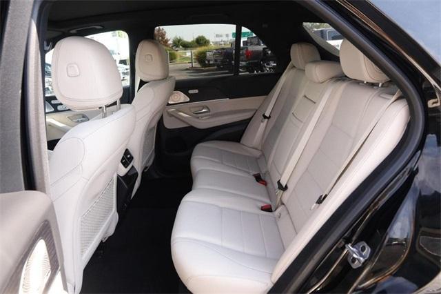 used 2025 Mercedes-Benz GLE 350 car, priced at $59,450