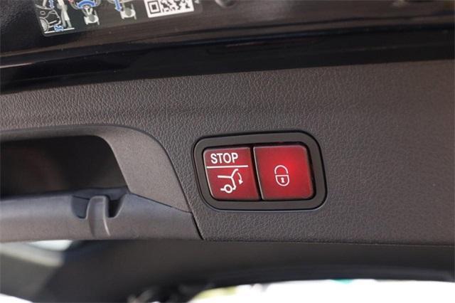 used 2025 Mercedes-Benz GLE 350 car, priced at $59,450