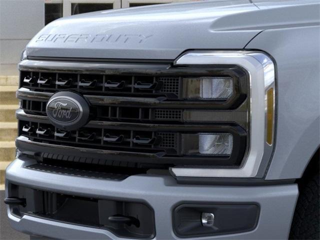 new 2024 Ford F-350 car, priced at $68,470