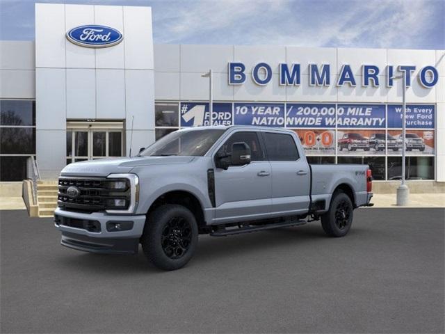 new 2024 Ford F-350 car, priced at $68,470