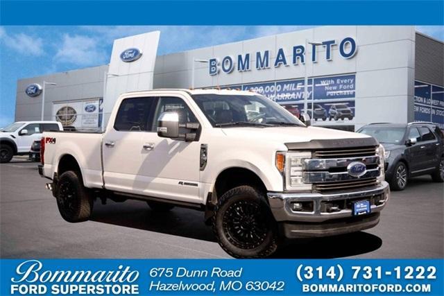 used 2018 Ford F-350 car, priced at $43,950