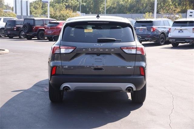 used 2020 Ford Escape car, priced at $19,950