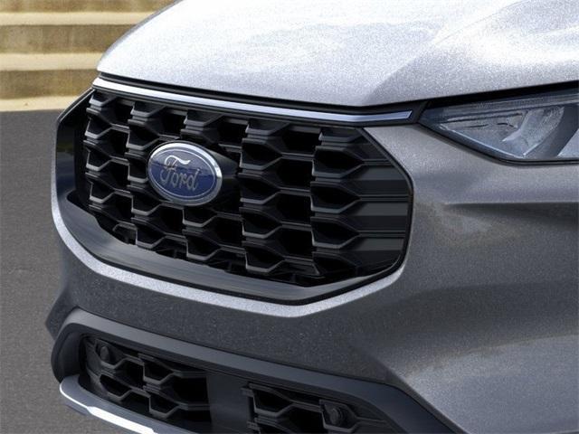 new 2025 Ford Escape car, priced at $30,815