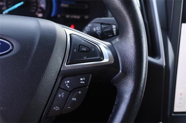 used 2023 Ford Edge car, priced at $22,950
