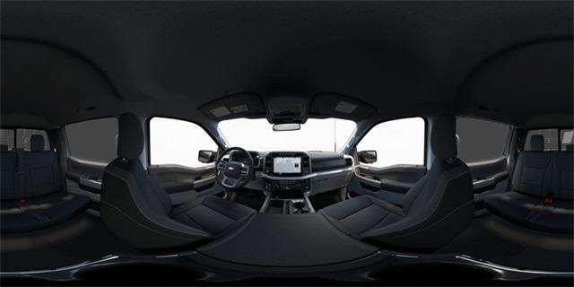 new 2024 Ford F-150 car, priced at $51,153